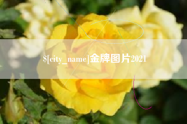 和县金牌图片2021