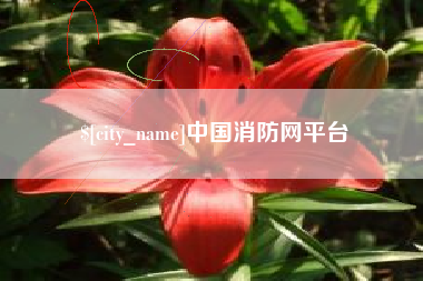 和县中国消防网平台
